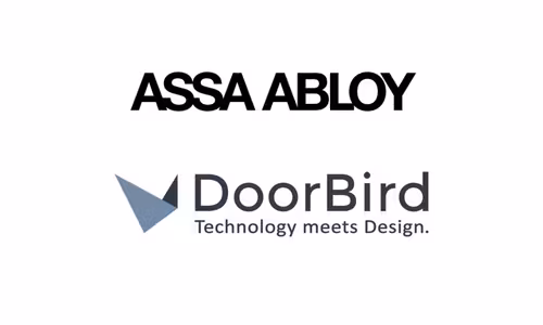 DoorBird