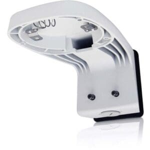 Avigilon Unity H4A-MT-WALL1 Wspornik do montażu na ścianie do użytku z podwieszanymi kamerami kopułkowymi H5A / H4A