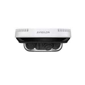 Avigilon Unity 12C-H5A-4MH Kamera wielosensorowa H5A, biała