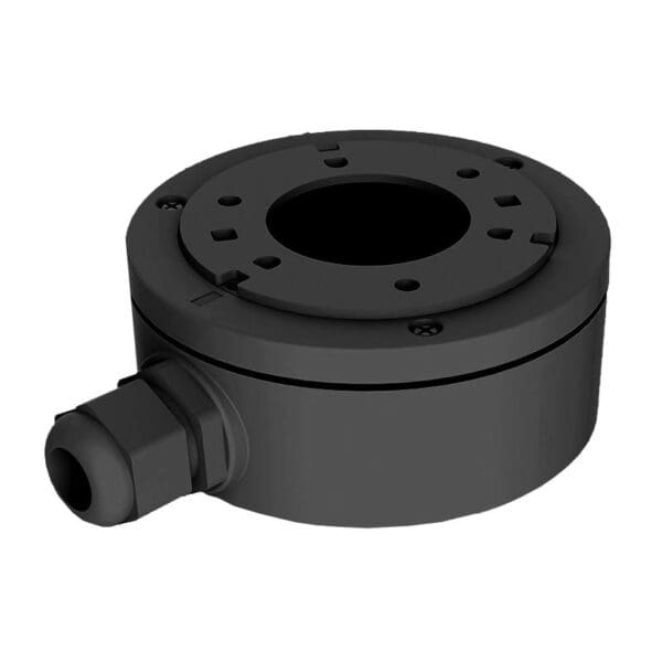 Hikvision DS-1280ZJ-XS(Black) - Uchwyt montażowy