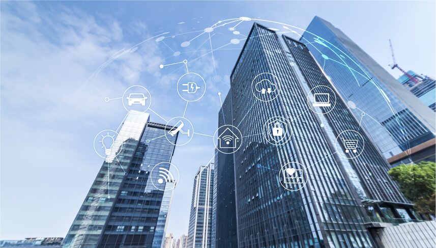 Aktualności Hikvision 1 Secure your property and safeguard your well being in a comprehensive way