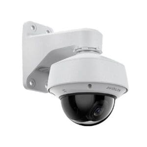 Avigilon Unity WLMT-1021 Ramię do montażu wiszącego na ścianie dla kamer kopułkowych H6A i H6X, długość 7,8" (20 cm), złącze żeńskie 1,5" NPT