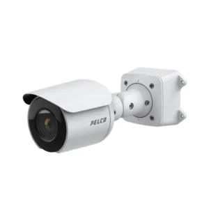 PELCO SRXP4-2V10-EBT-IR Sarix Pro 4 2mpx 3.4-10.5 mm IR tubowa Kamera IP