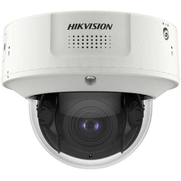 hikvision